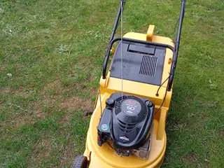 Plæneklipper