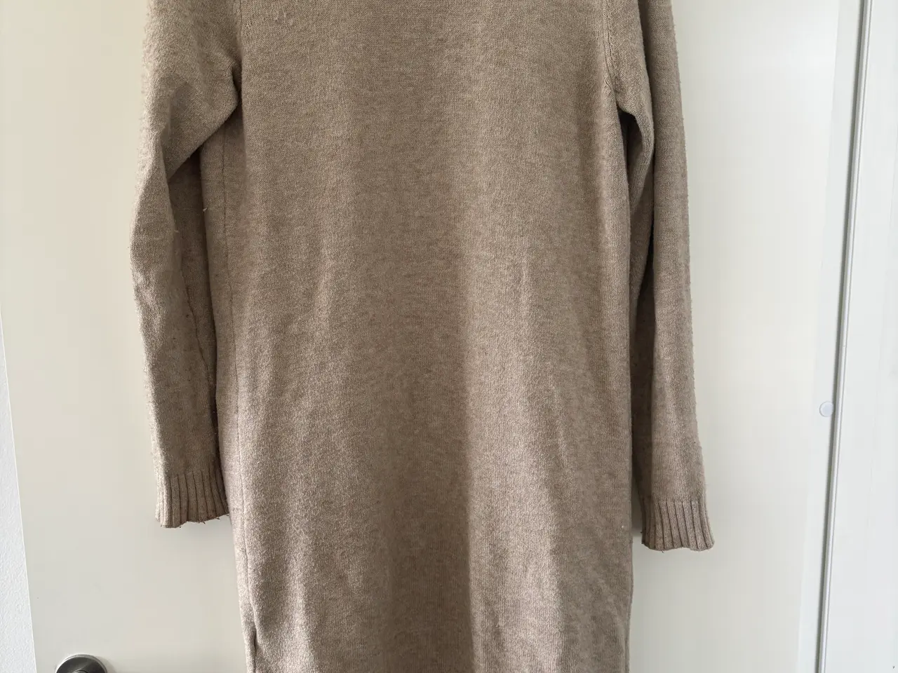 Billede 3 - Vila lang cardigan
