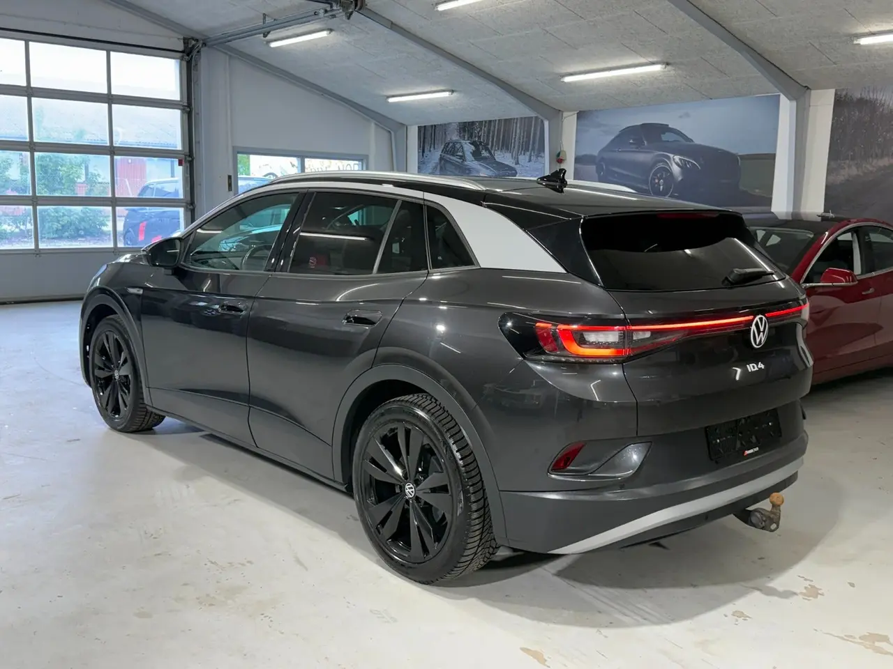 Billede 7 - VW ID.4 77 1ST Pro Performance