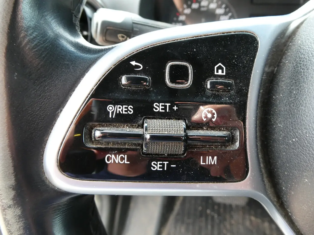 Billede 6 - Mercedes Sprinter 519 3,0 CDi A3 Chassis aut. RWD