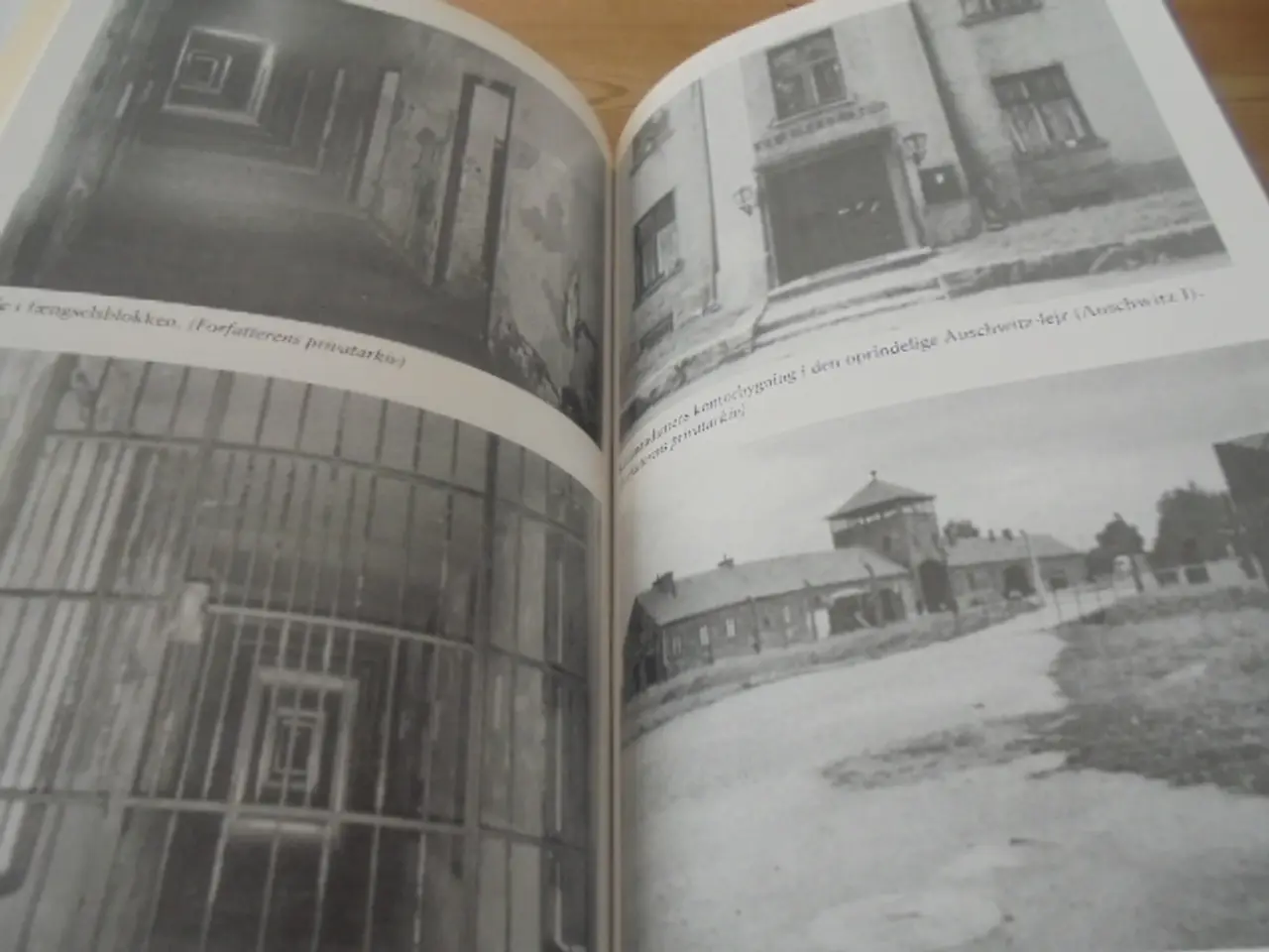 Billede 2 - Auschwitz-kommandantens datter – fin stand
