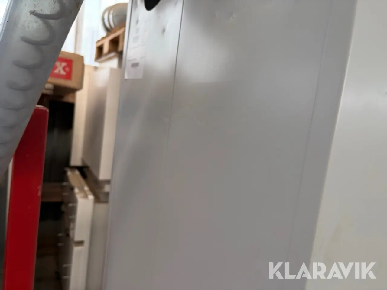 Billede 8 - Skab Promag