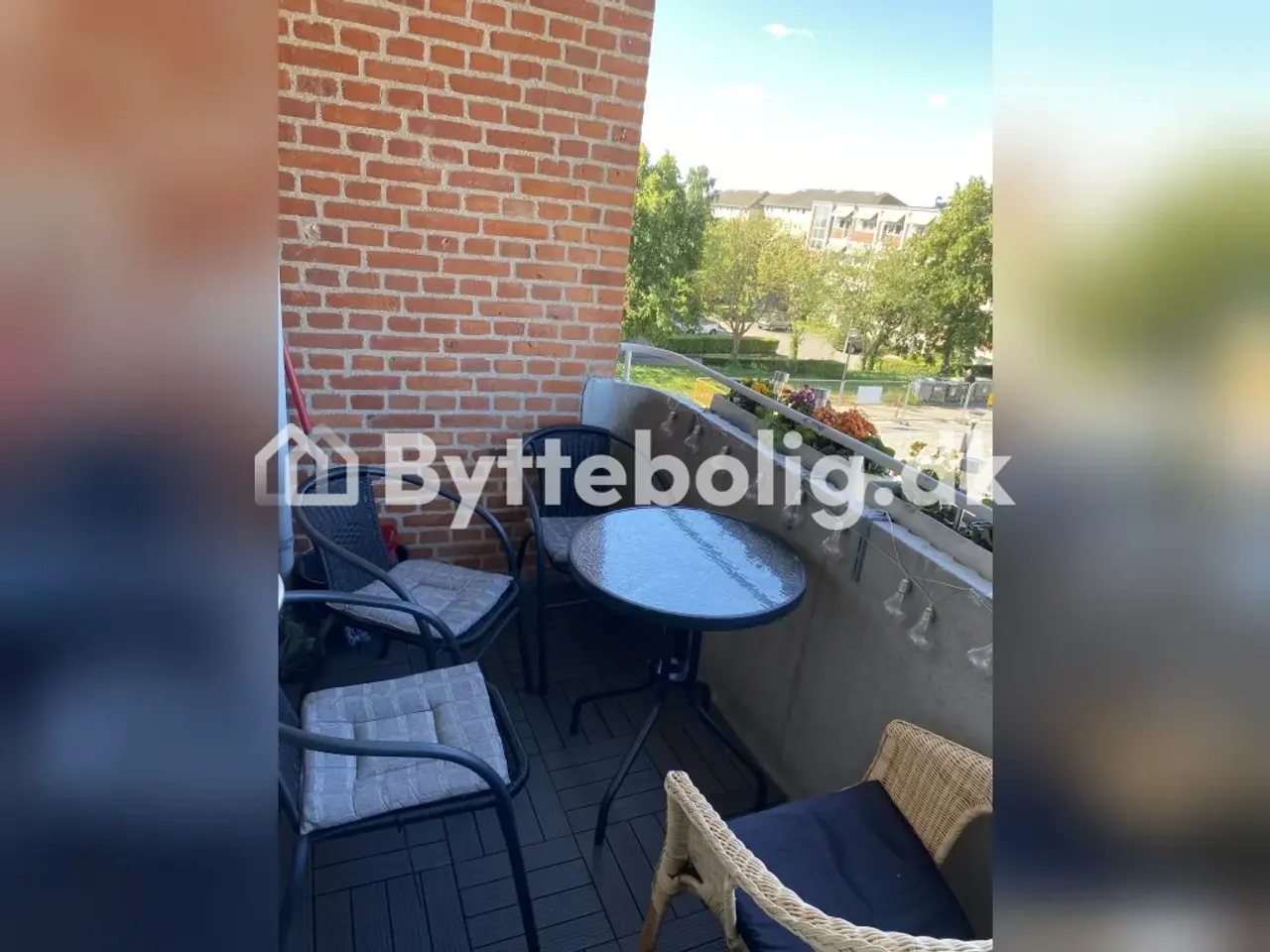 Billede 8 - LEJLIGHED i Herlev byttes