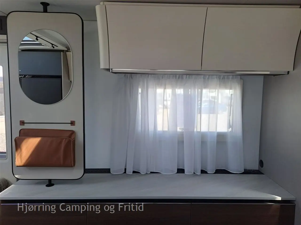 Billede 17 - 2027 - Adria Alpina 663 HT TWIN AXEL