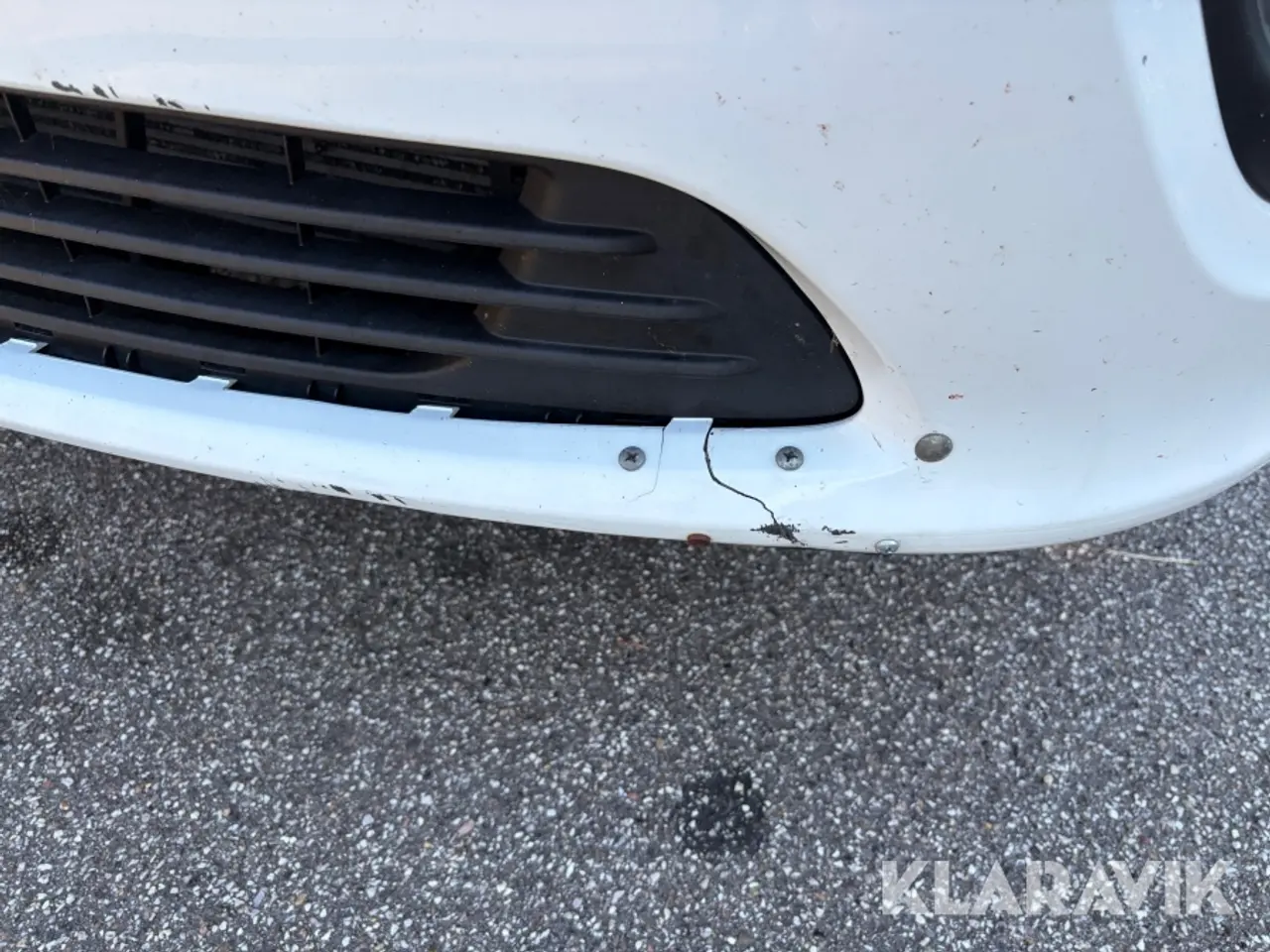 Billede 11 - Varebil Opel Vivaro 1,6 CDTI