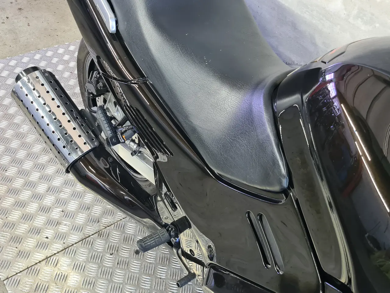 Billede 20 - Honda CBR 1000 F