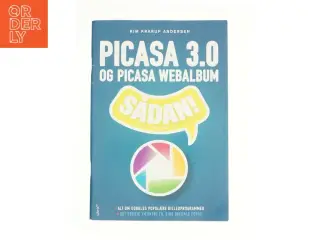 Picasa 3.0 (Bog)