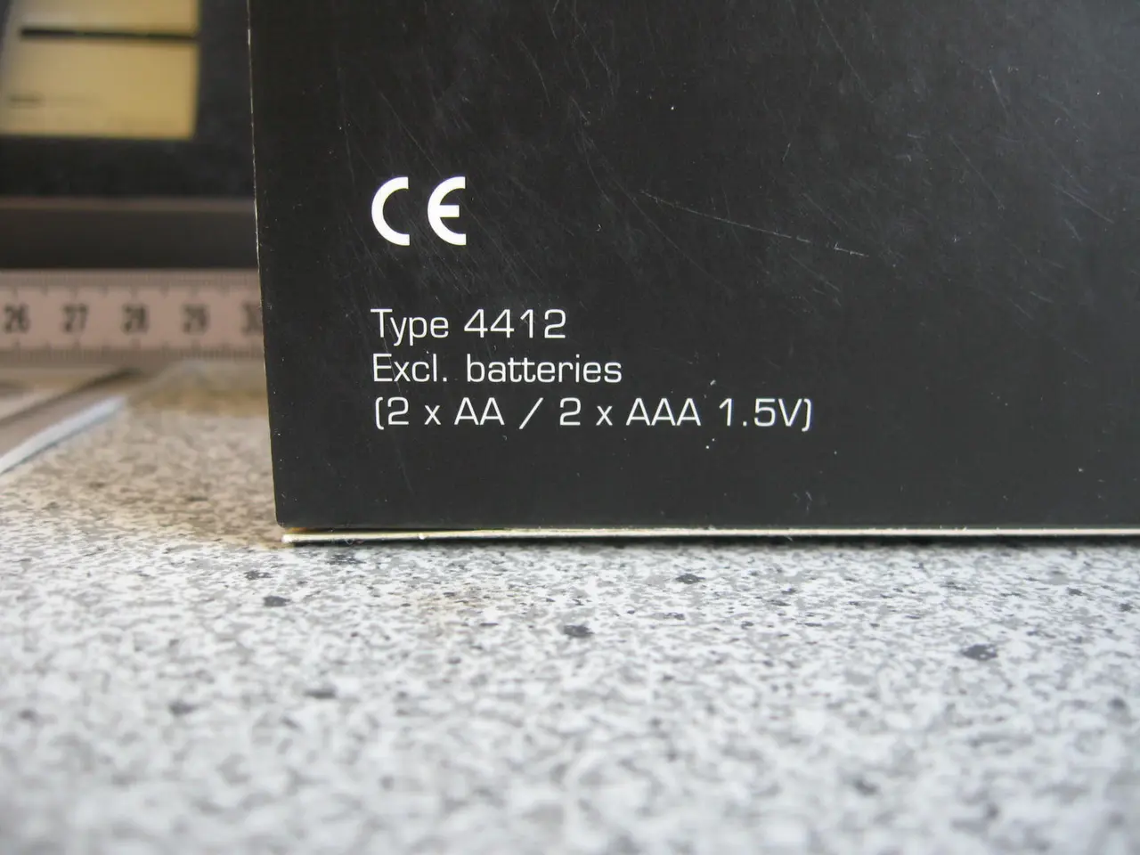 Billede 3 - OBH Nordica Type 4412 trådløst termo- og hygromete