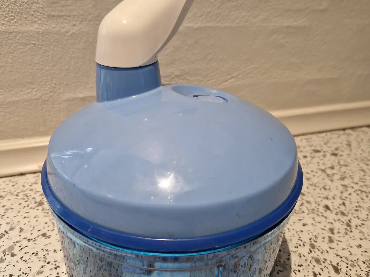 Billede 2 - Tupperware multihakker/foodprocessor