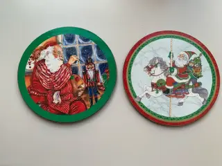 Julepynt