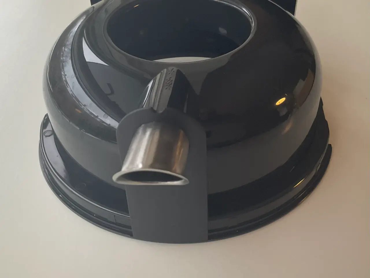 Billede 1 - Juicebeholder til Philips juicer - saftpresser