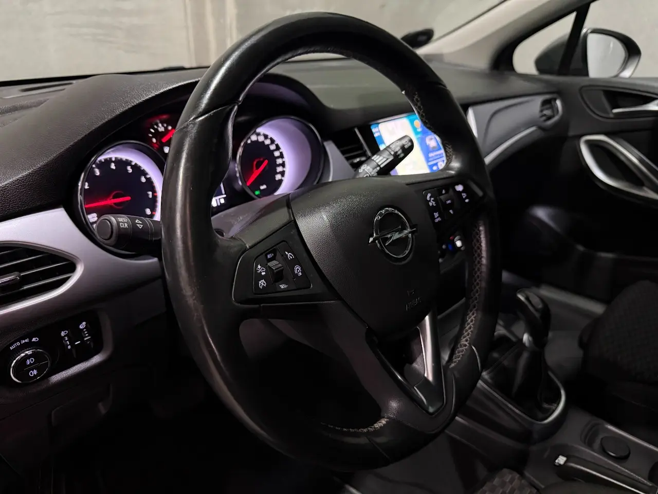 Billede 7 - Opel Astra 1,0 T 105 Enjoy aut.