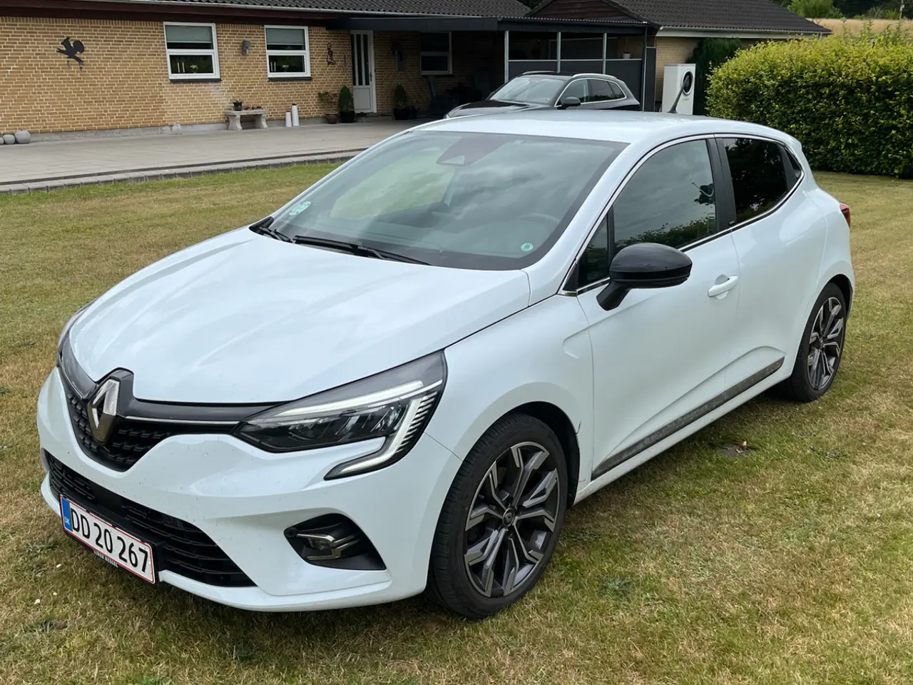 Billede 2 - Renault Clio V 1,6 E-Tech Intens