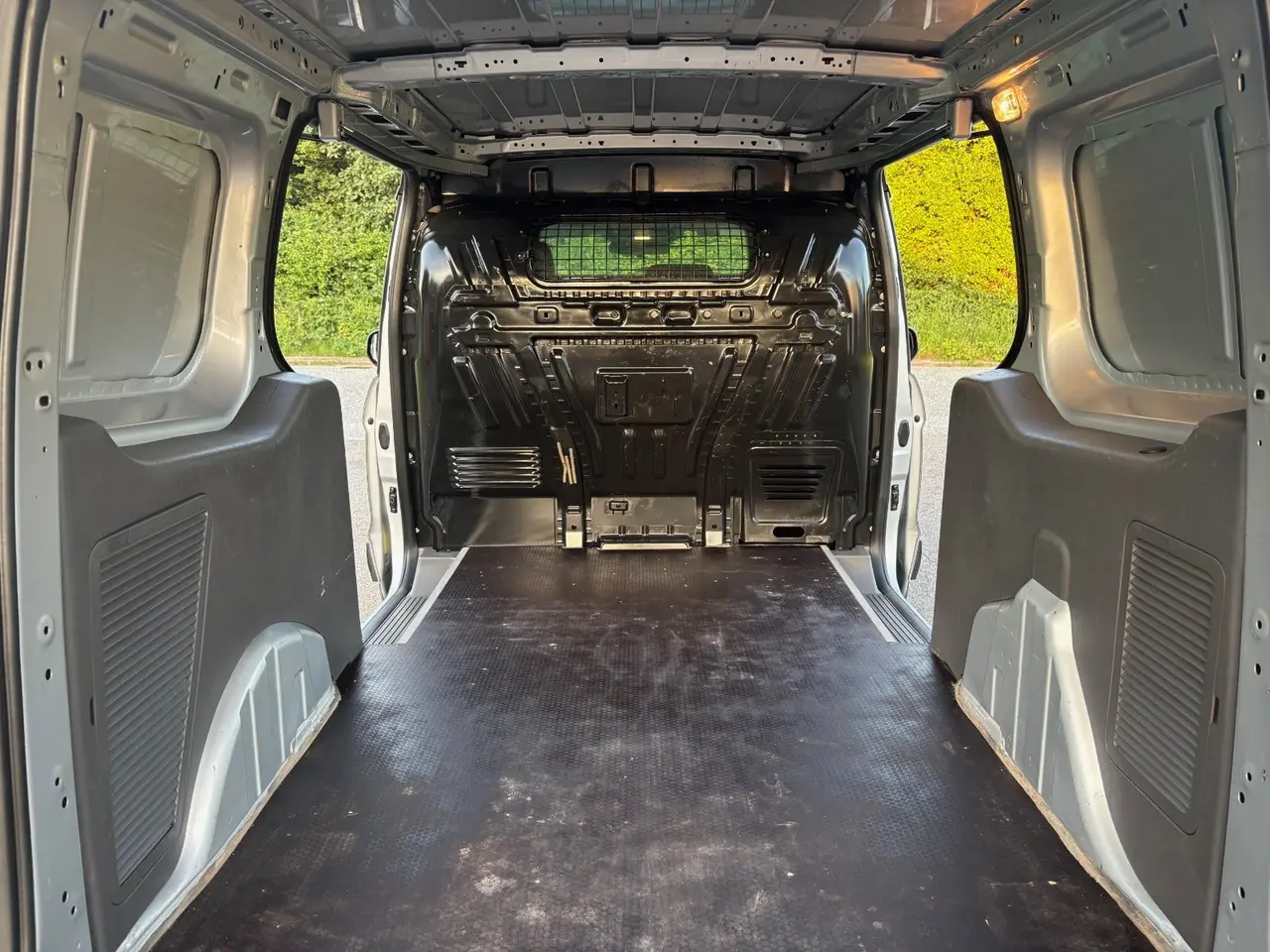 Billede 12 - Ford Transit Connect 1,5 EcoBlue Active aut. lang