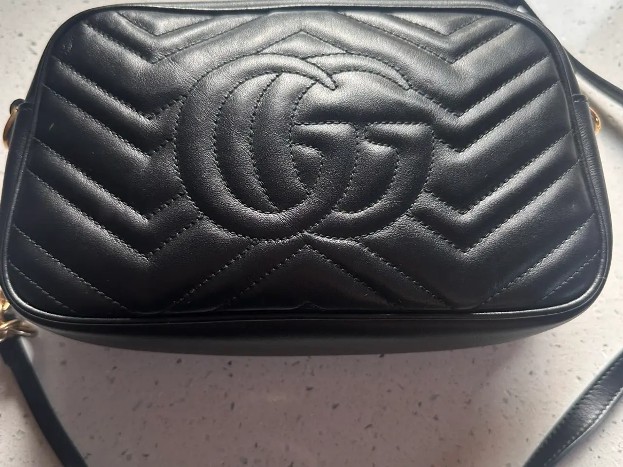 Billede 8 - Gucci marmont taske