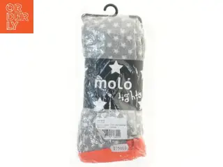 Molo strømpebukser med stjerner fra Molo (str. 158)