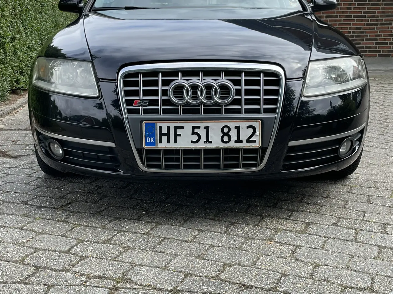 Billede 2 - Audi A6 - 2,4 V6 - Stationcar