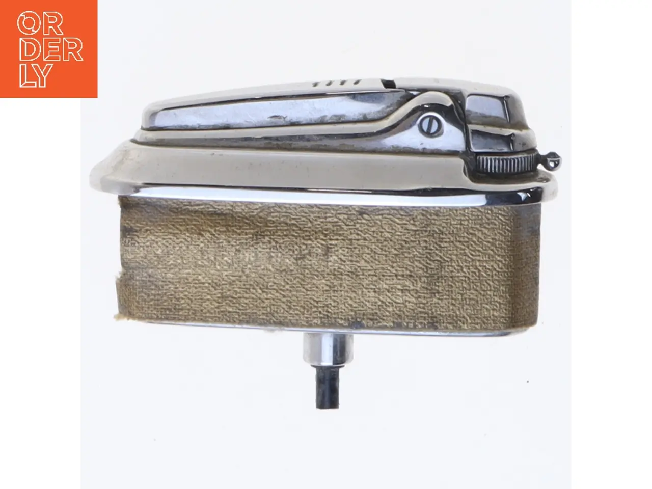 Billede 4 - Ronson Varaflame lighter 7,5 cm (str. 7,5 cm)