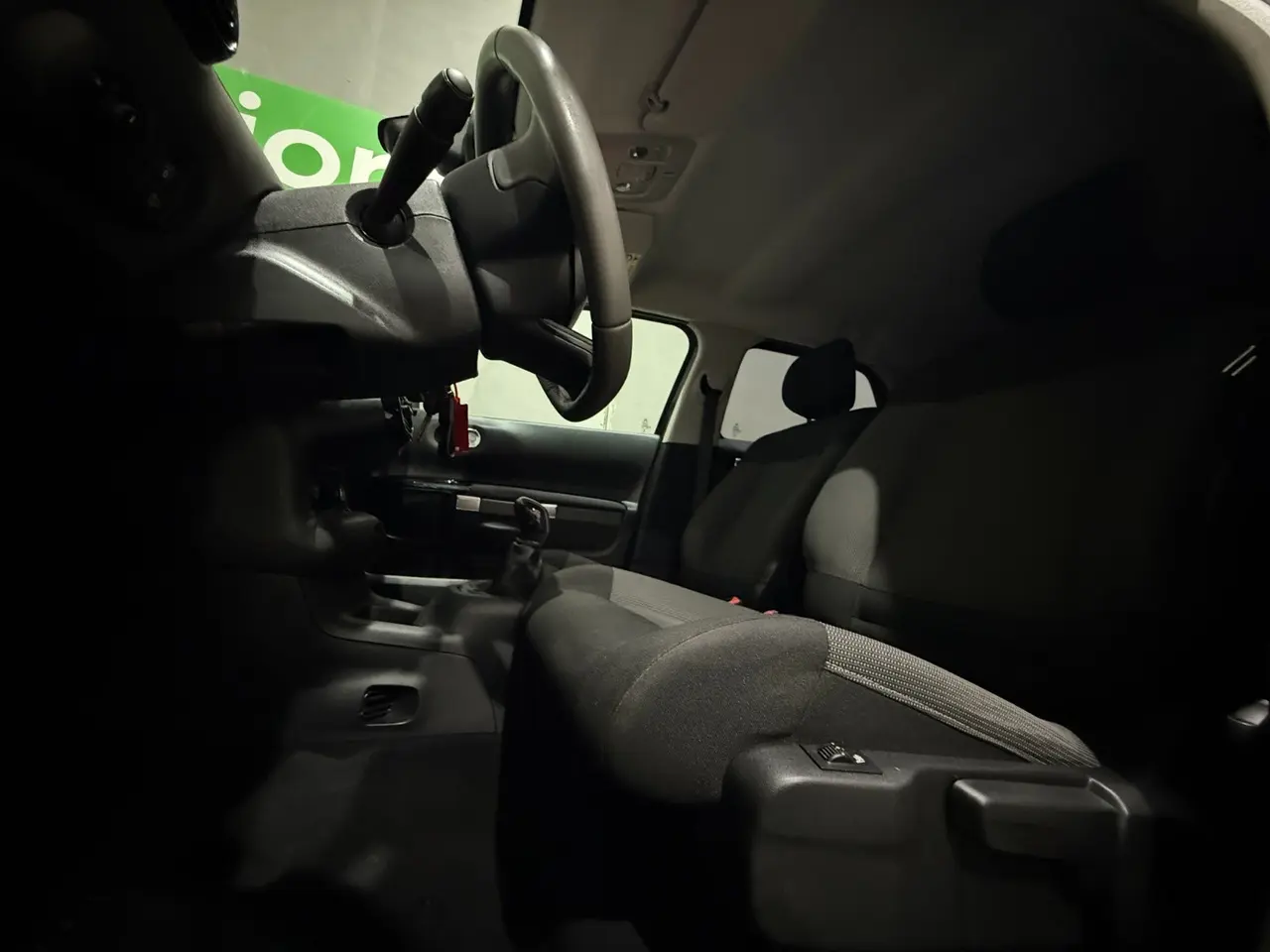 Billede 8 - Citroën C4 Cactus 1,2 PureTech 82 Challenge