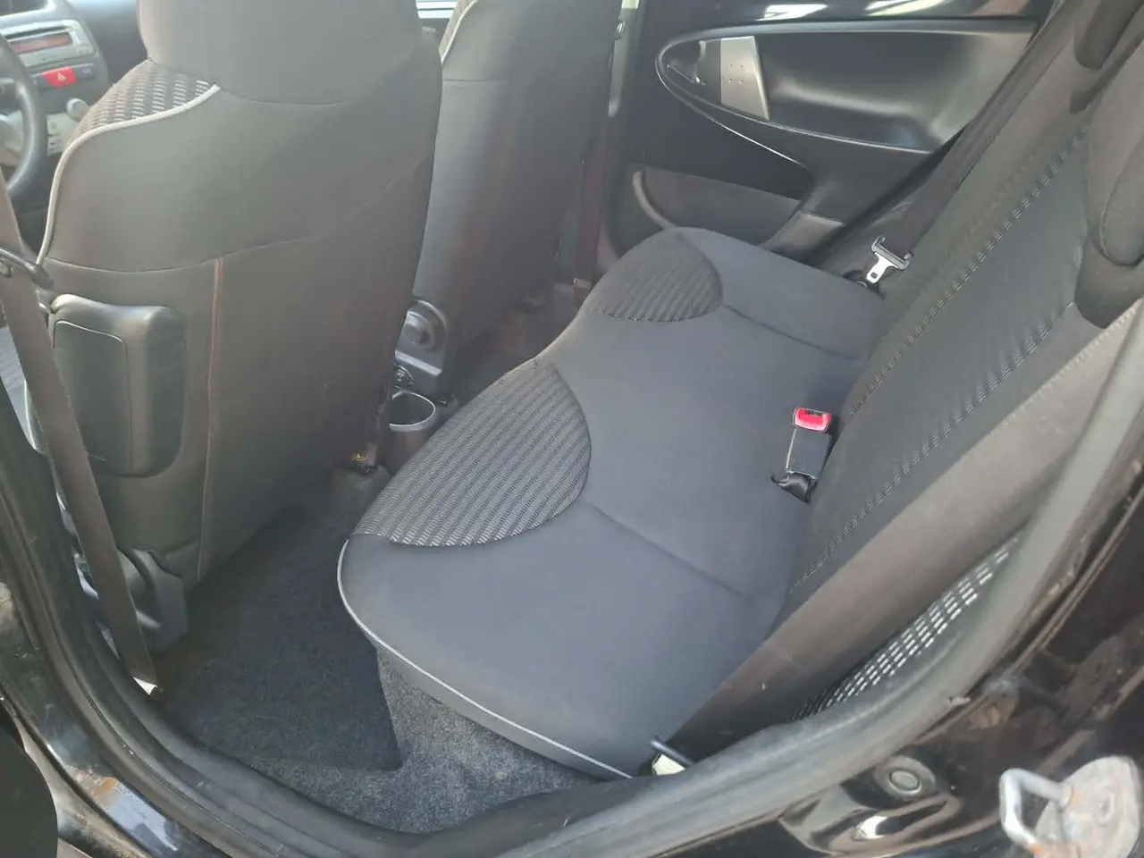 Billede 12 - Peugeot 107 1,0 Active