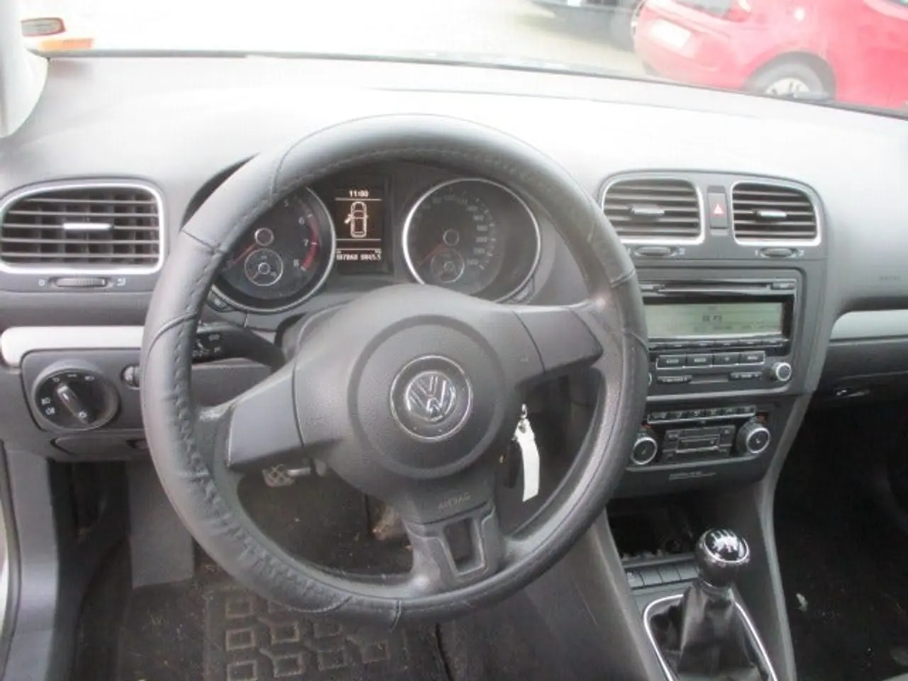 Billede 7 - VW Golf VI 1,2 TSi 85 Trendline