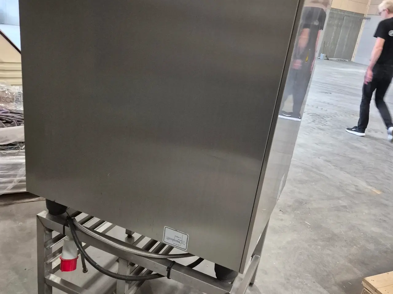 Billede 5 - Rational SSC 101 professionel ovn