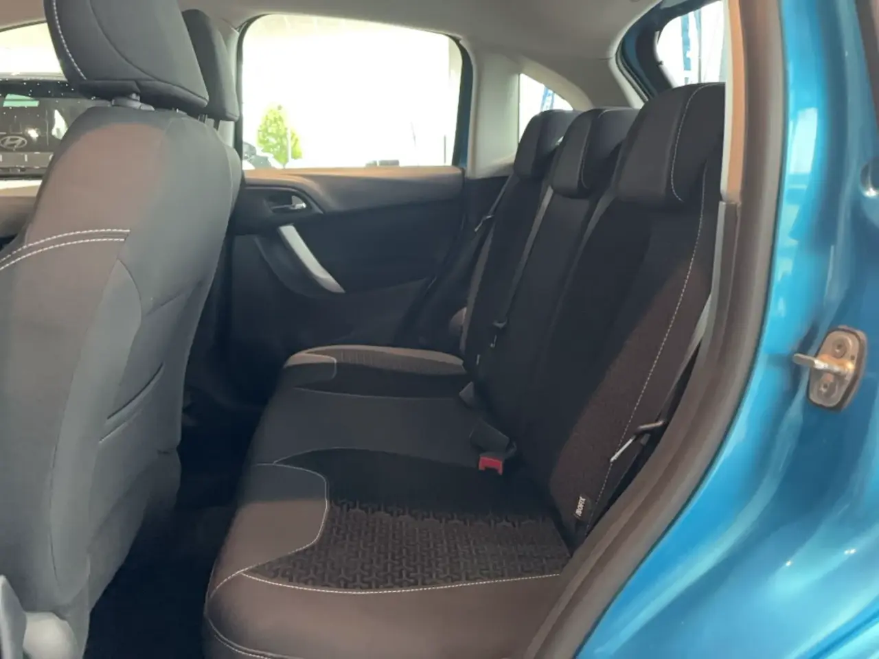Billede 7 - Citroën C3 HDI 90 