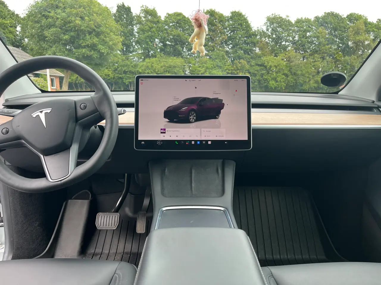 Billede 8 - Tesla Model Y  RWD
