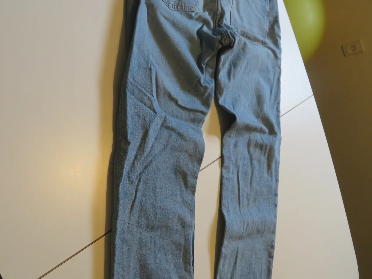 Billede 3 - Jeans, H&M, str. 170