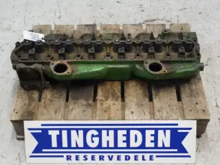 John Deere 6359T Topstykke RE56303