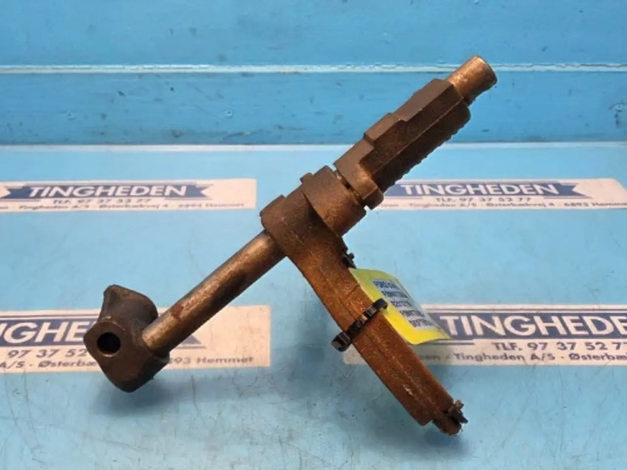 Billede 2 - Ford 8340 Skiftegaffel F0NN7230AA