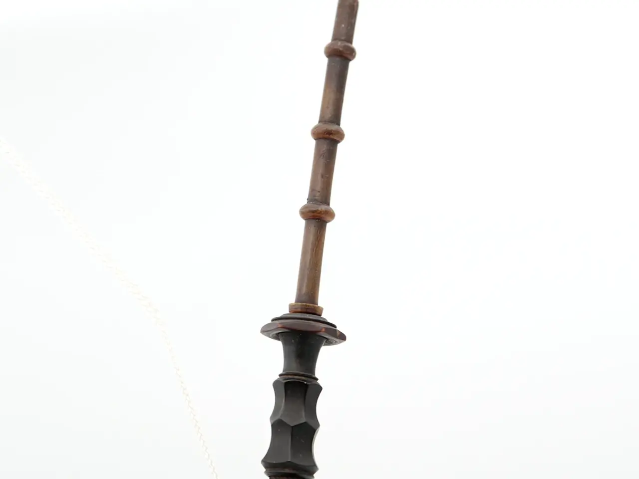 Billede 3 - Oldefars danske alpepibe ca. 1900