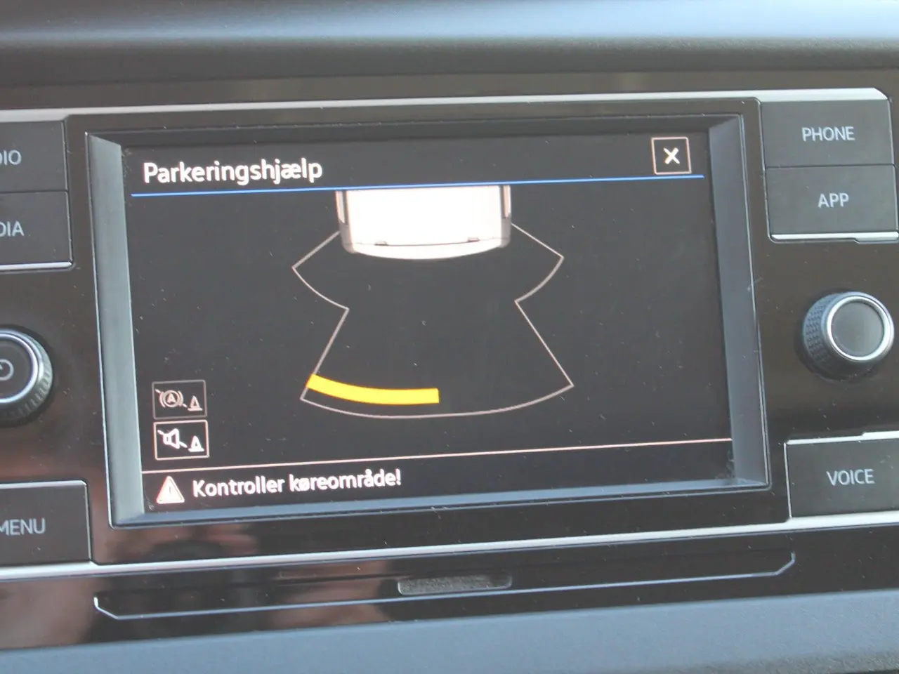 Billede 22 - VW Transporter 2,0 TDi 110 Kassevogn lang