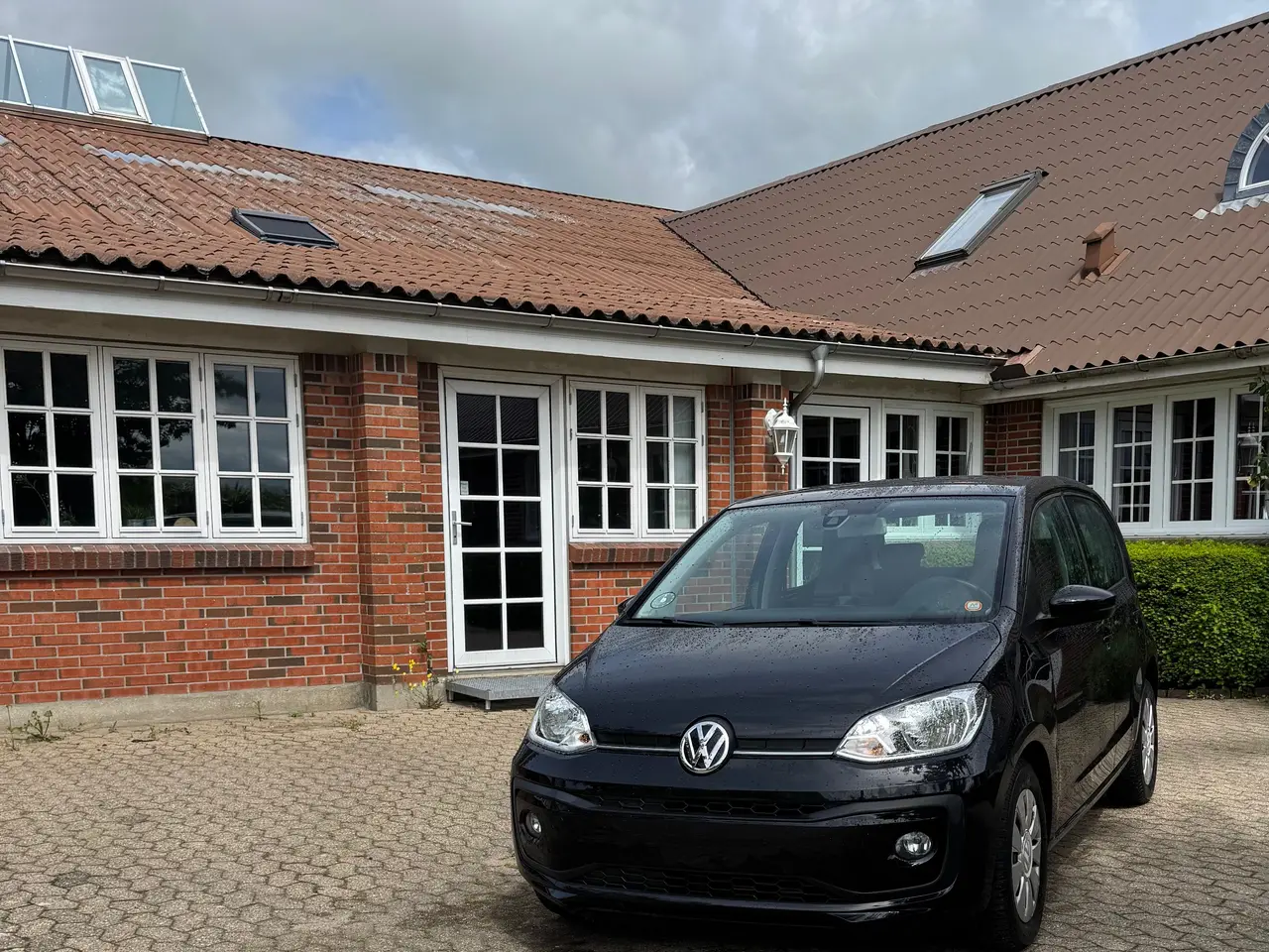 Billede 11 - VW UP 1,0 