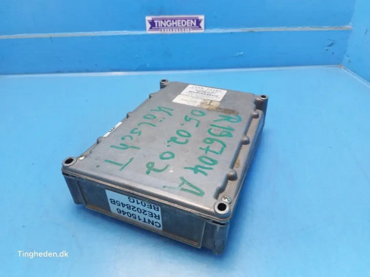 Billede 11 - John Deere 3800 ECU RE202845
