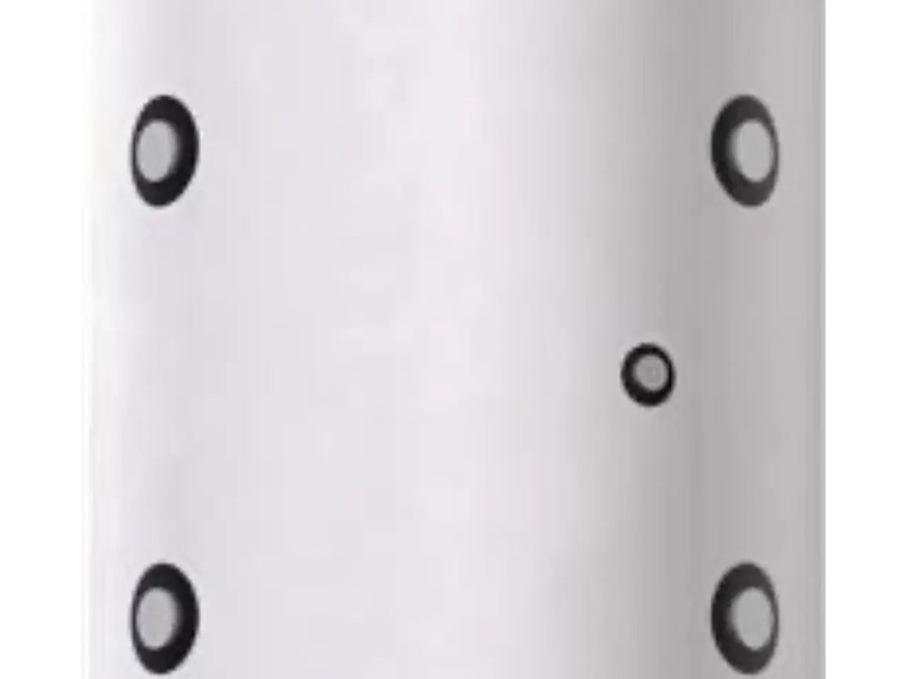Billede 1 - Bufferbeholder Reflex