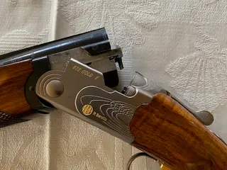 Beretta 682 Gold E. trap.