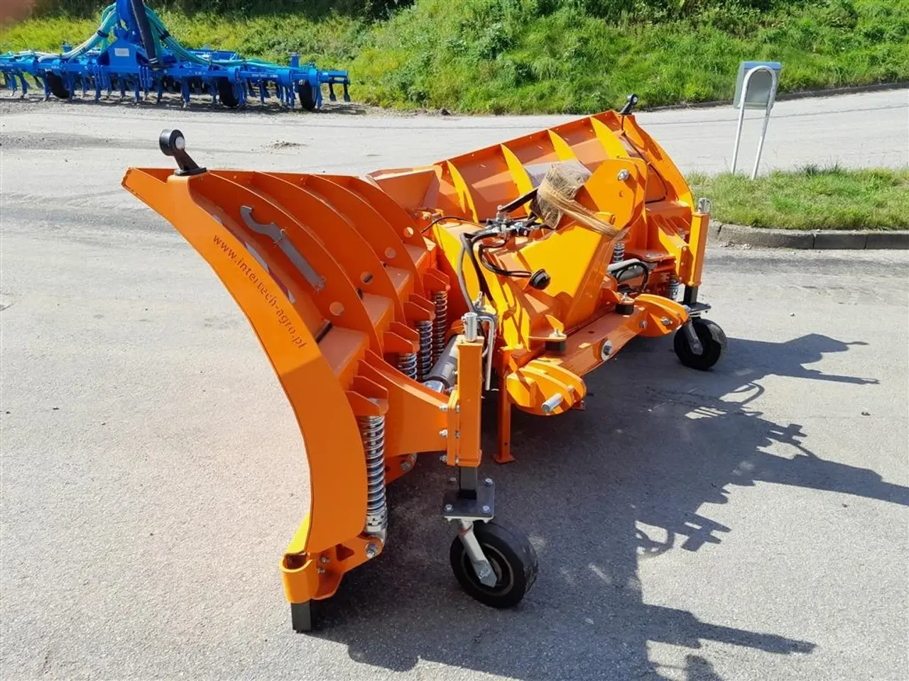 Billede 4 - Intertech 3,20 3,20 Professionel