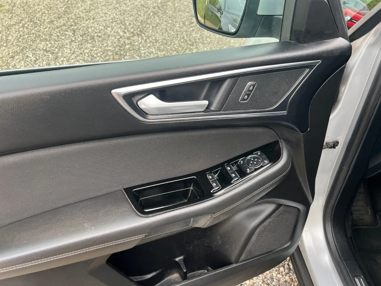 Billede 11 - Ford S-MAX 2,0 EcoBlue Titanium aut. Van