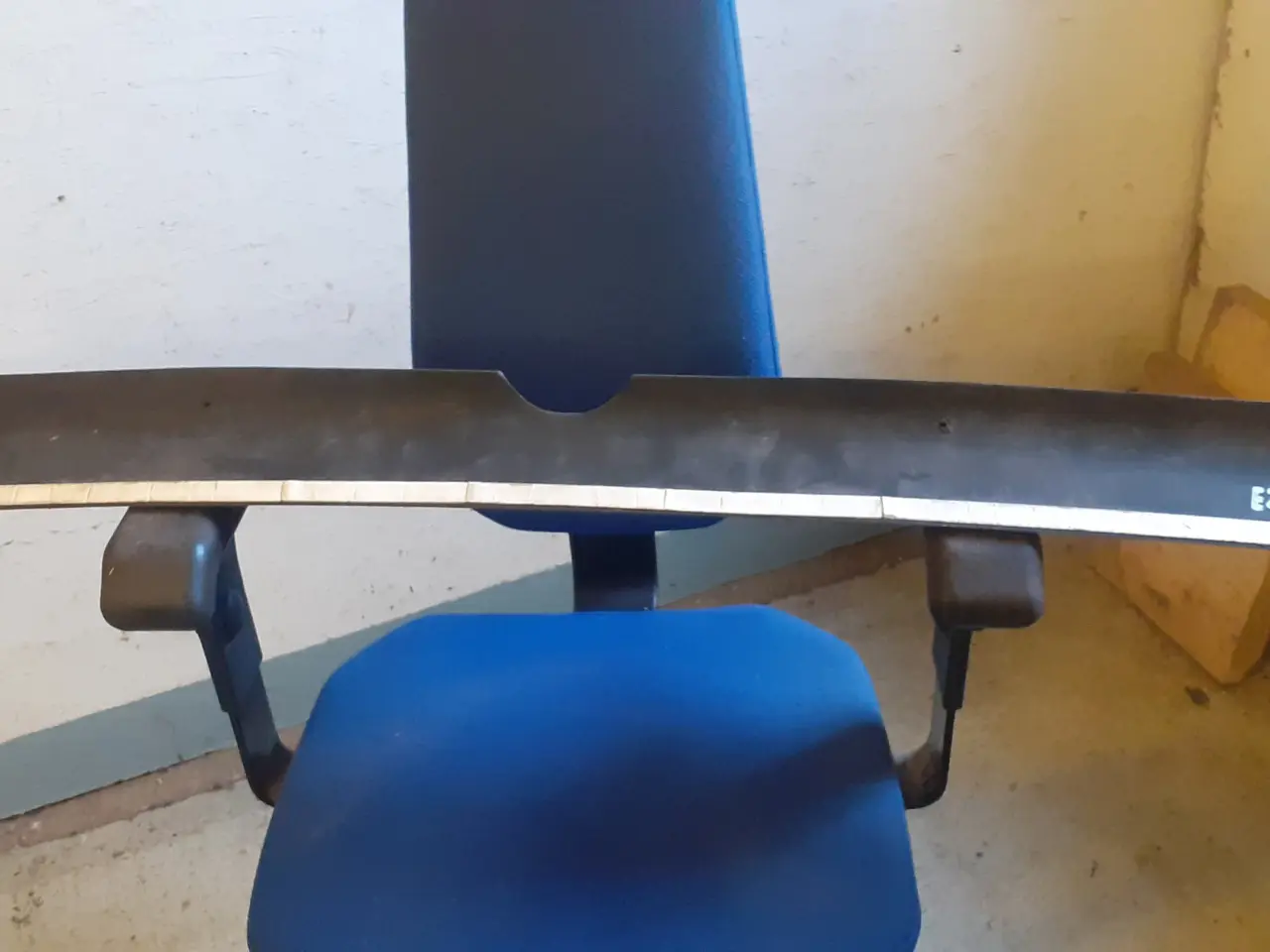 Billede 3 - Ford Capri Spoiler