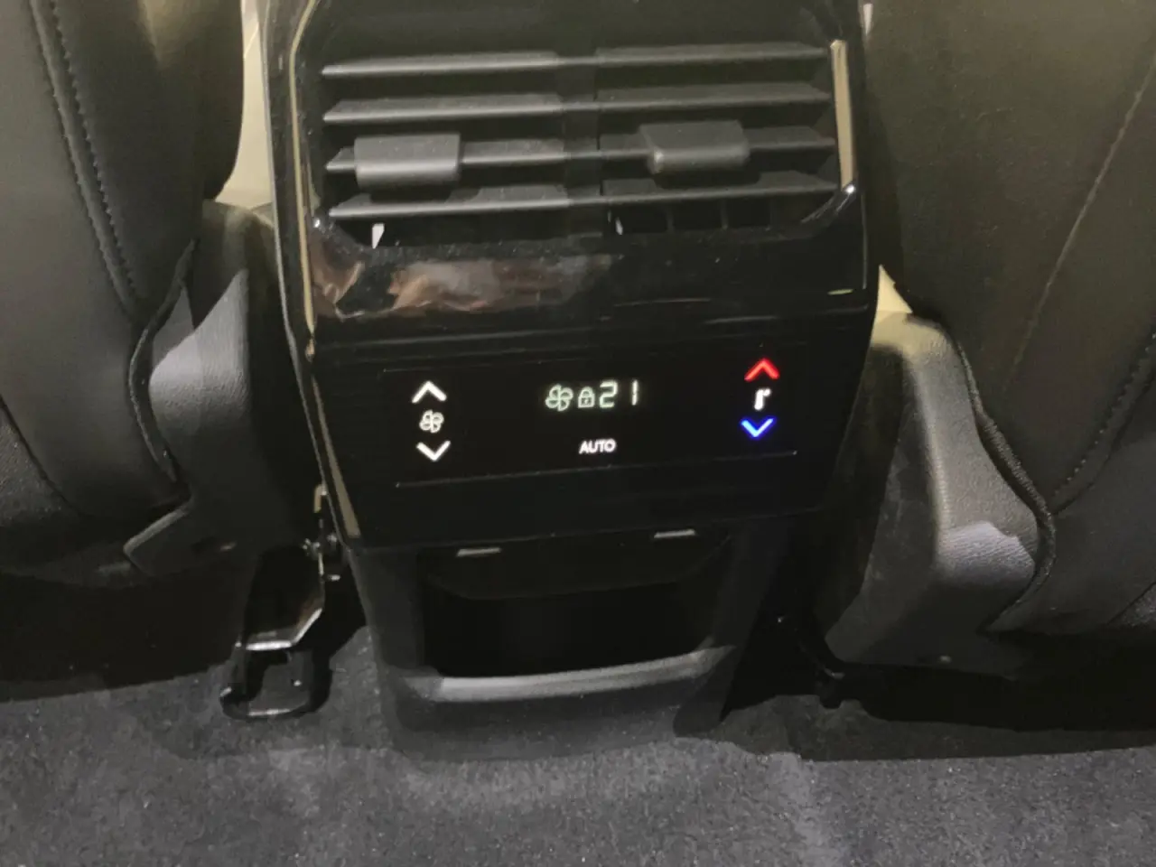 Billede 14 - Peugeot e-5008 77 Allure 7prs