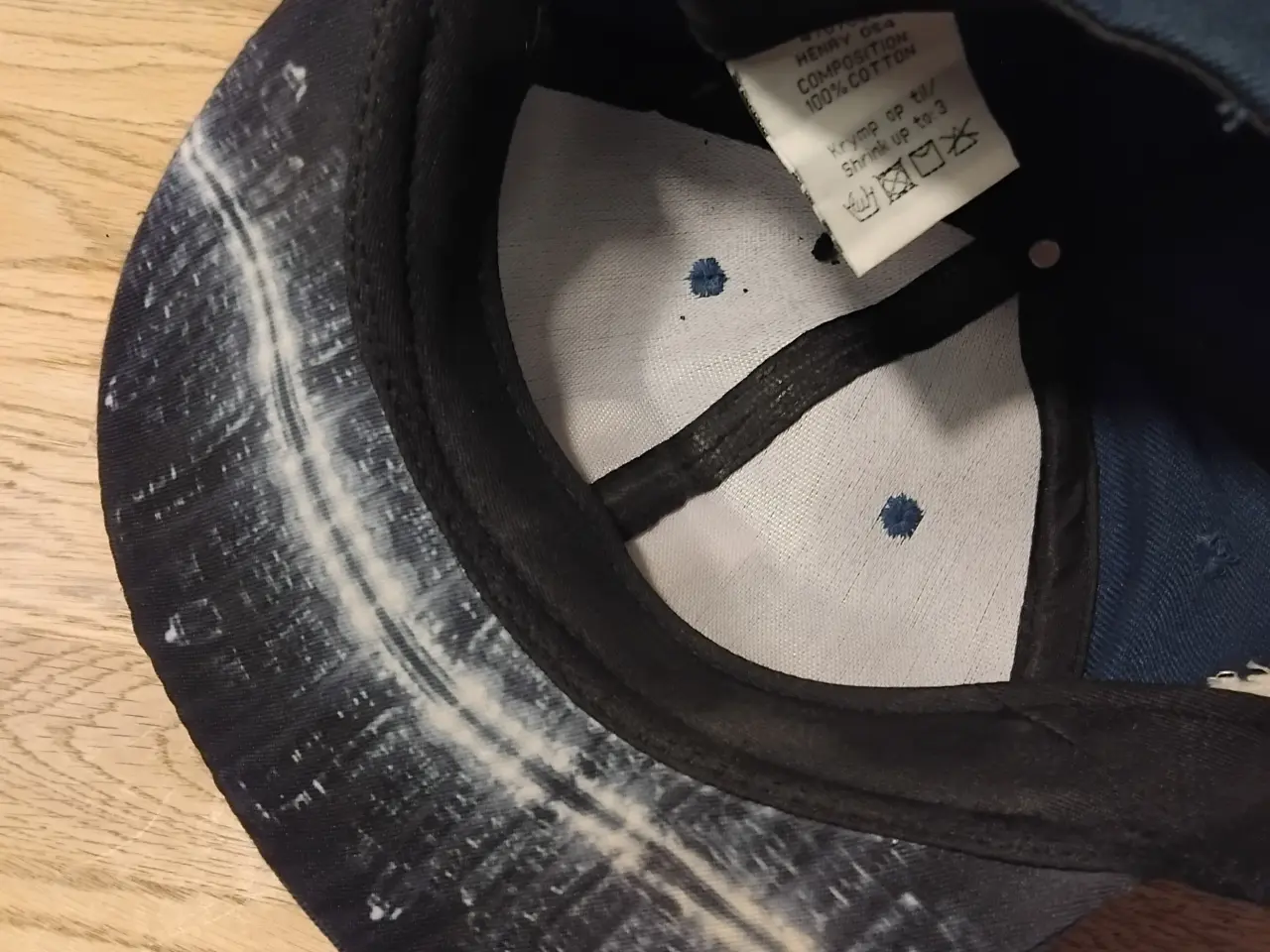 Billede 4 - Smarte caps/ kasketter