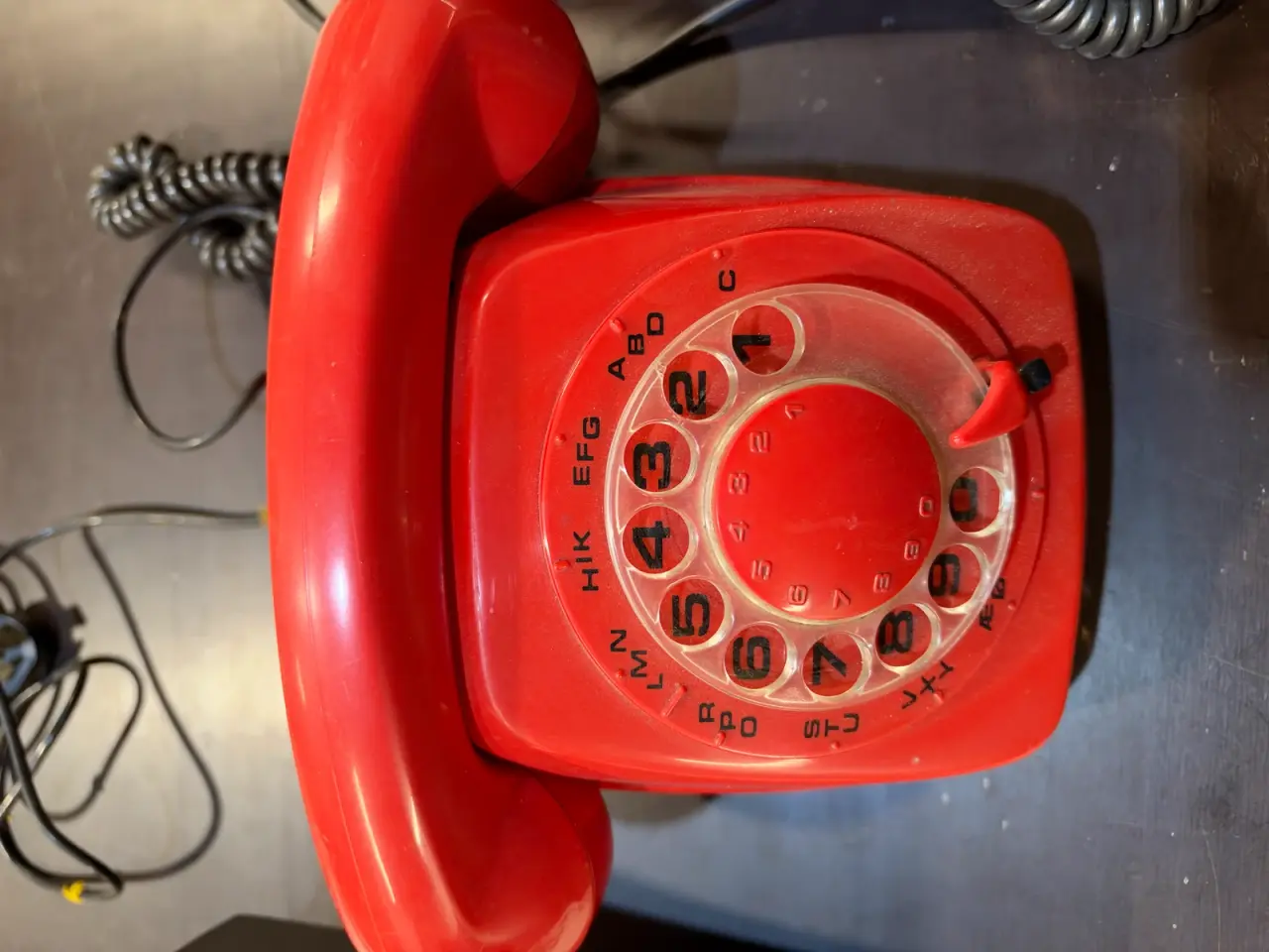 Billede 3 -  telefoner. 