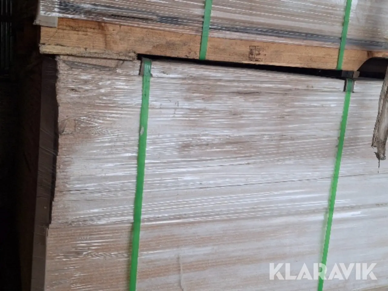 Billede 1 - Powerboardplader, 85 Styk