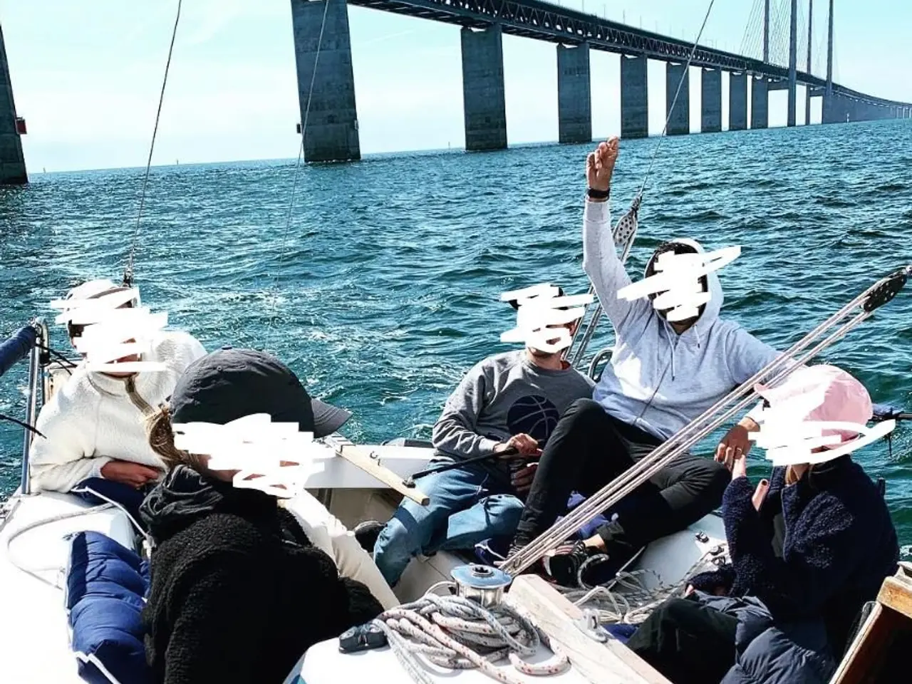 Billede 12 - Sejlbåd – Tabasco 26
