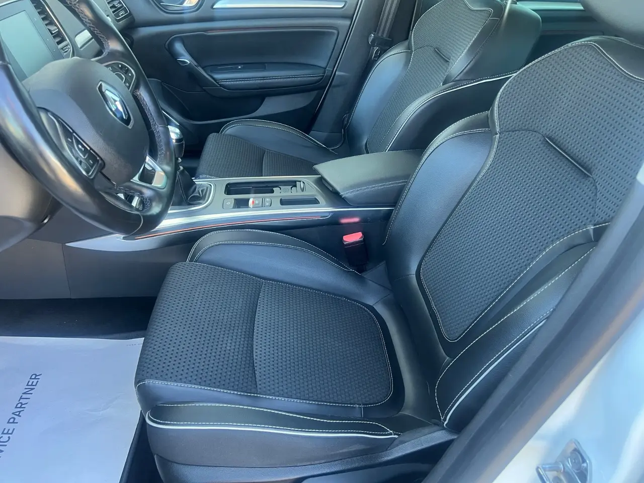 Billede 5 - Renault Megane IV 1,2 TCe 130 Bose Edition Sport Tourer