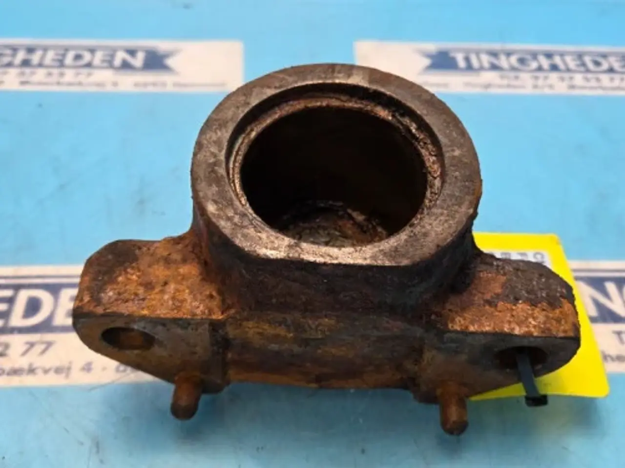 Billede 12 - Fiat F130DT Beslag 5140890