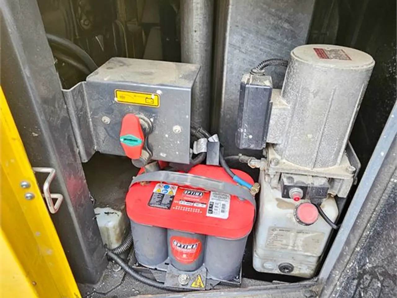 Billede 25 - Atlas Copco HILIGHT H5+