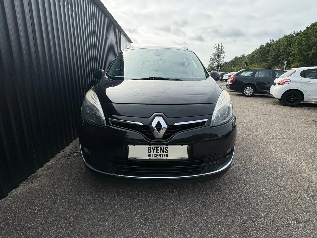 Billede 2 - Renault Grand Scenic III 1,6 dCi 130 Dynamique 7prs
