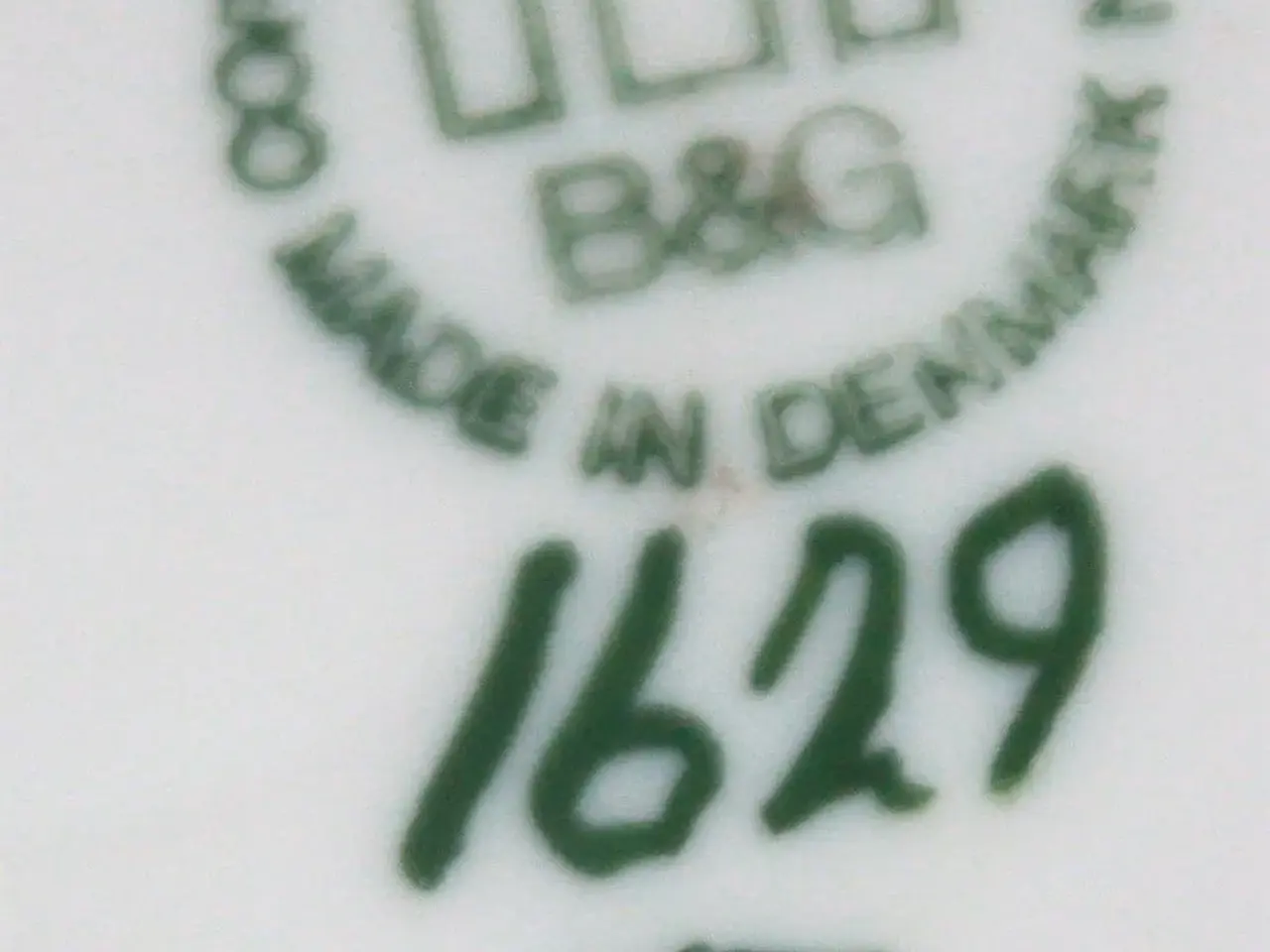 Billede 7 - Isbjørn fra Bing og Grøndahl
